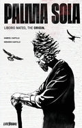 PALMA SOLA Liborio Mateo, The Origin - Paperback
