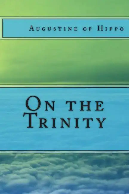On the Trinity - Paperback