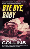 Bye Bye, Baby - Paperback