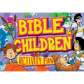 Bible Children - Paperback