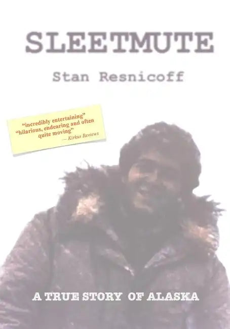 Sleetmute - Paperback