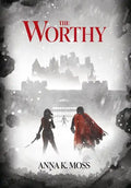 The Worthy - Hardcover