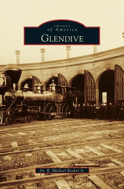 Glendive - Hardcover