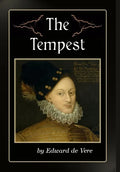The Tempest - Hardcover