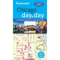 Frommer's Chicago Day by Day - Paperback