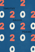 2020 Poems - Paperback