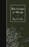 Grapes of Wrath - Paperback