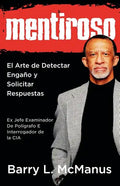 Mentiroso - Paperback
