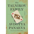 The Talnikov Family - Hardcover