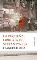 La Pequena Libreria de Stefan Zweig - Paperback