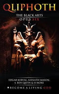 The Black Arts: Opus Six - Paperback