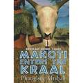 Makoti Enters The Kraal - Paperback