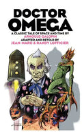 Doctor Omega - Paperback