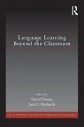 Language Learning Beyond the Classroom - Paperback