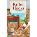 Killer Hooks - Paperback