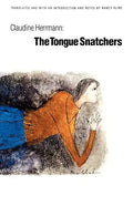The Tongue Snatchers - Paperback
