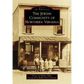 The Jewish Community of Northern Virginia - Paperback