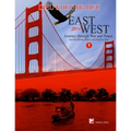 East meets West (Volume 1)(color - soft cover) - Paperback