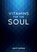Vitamins for the Soul - Paperback