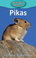 Pikas - Hardcover