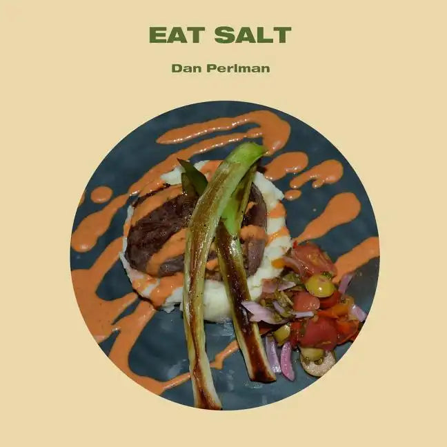 Eat Salt - Paperback