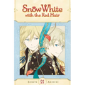Snow White with the Red Hair, Vol. 21 - Paperback