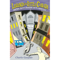 Legends of Little Canada: Aunt Rose, Harvey's Bookland, and My Captain Jack - Paperback
