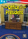 The Office of the President - Paperback
