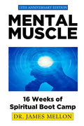 Mental Muscle: 16 Weeks of Spiritual Boot Camp - Paperback