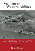 Vietnam to Western Airlines - Hardcover
