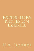 Expository Notes on Ezekiel - Paperback