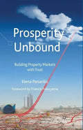 Prosperity Unbound: Building Property Markets with Trust - Paperback