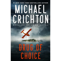 Drug of Choice - Paperback