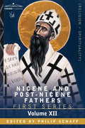 Nicene and Post-Nicene Fathers: First Series, Volume XII St.Chrysostom: Homilies on the Epistles of Paul to the Corinthians - Paperback