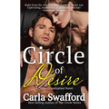 Circle of Desire - Paperback