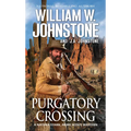 Purgatory Crossing: A Nathan Stark, Army Scout Western - Paperback