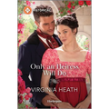 Only an Heiress Will Do - Paperback