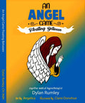 An Angel Came Floating Between: Subconscious Dreams - Hardcover