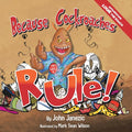 Because Cockroaches Rule - Paperback