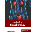 Handbook of Clinical Urology - Hardcover