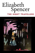 The Night Travellers - Paperback