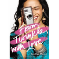 From Twinkle, with Love - Hardcover