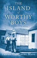 The Island of Worthy Boys - Paperback