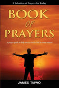 Book of Prayers: A Selection of Prayers for Today - Paperback