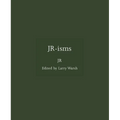 Jr-Isms - Hardcover