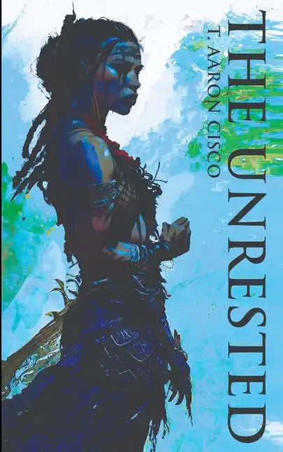 The Unrested - Paperback