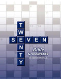 Twenty-Seven Bible Crosswords - Paperback