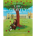 Isaac Newton's Law of Gravity: Big Ideas for Curious Minds - Hardcover