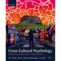 Cross-Cultural Psychology: Understanding Our Diverse Communities, Canadian Edition - Paperback