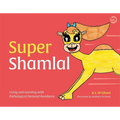 Super Shamlal - Living and Learning with Pathological Demand Avoidance - Hardcover